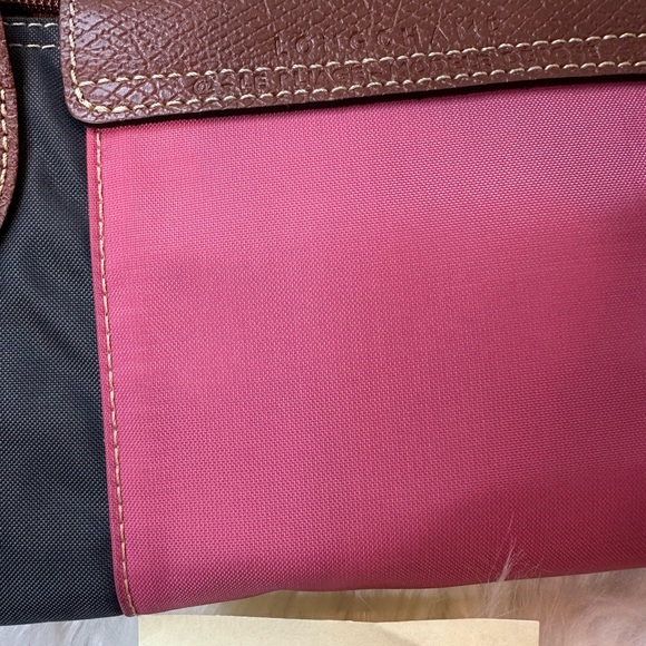 Longchamp small tote - Picture 2 of 7